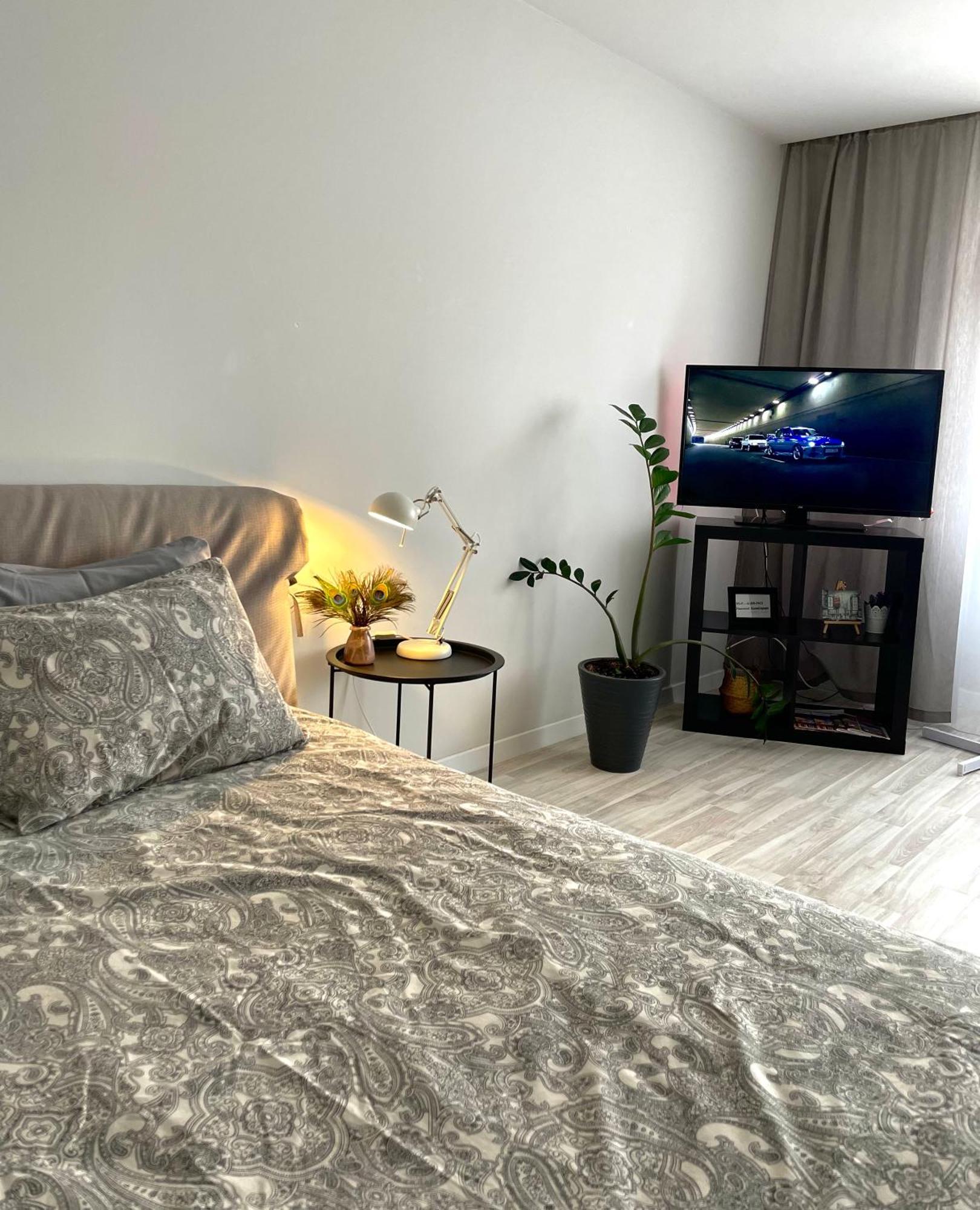 City Center Apartment Liepāja 외부 사진