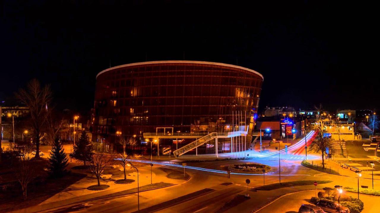City Center Apartment Liepāja 외부 사진
